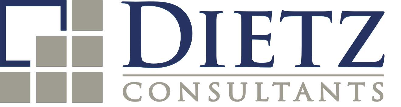 Logo der Dietz Consultants GmbH